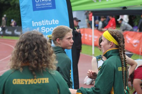 2024 Colgate Games photo